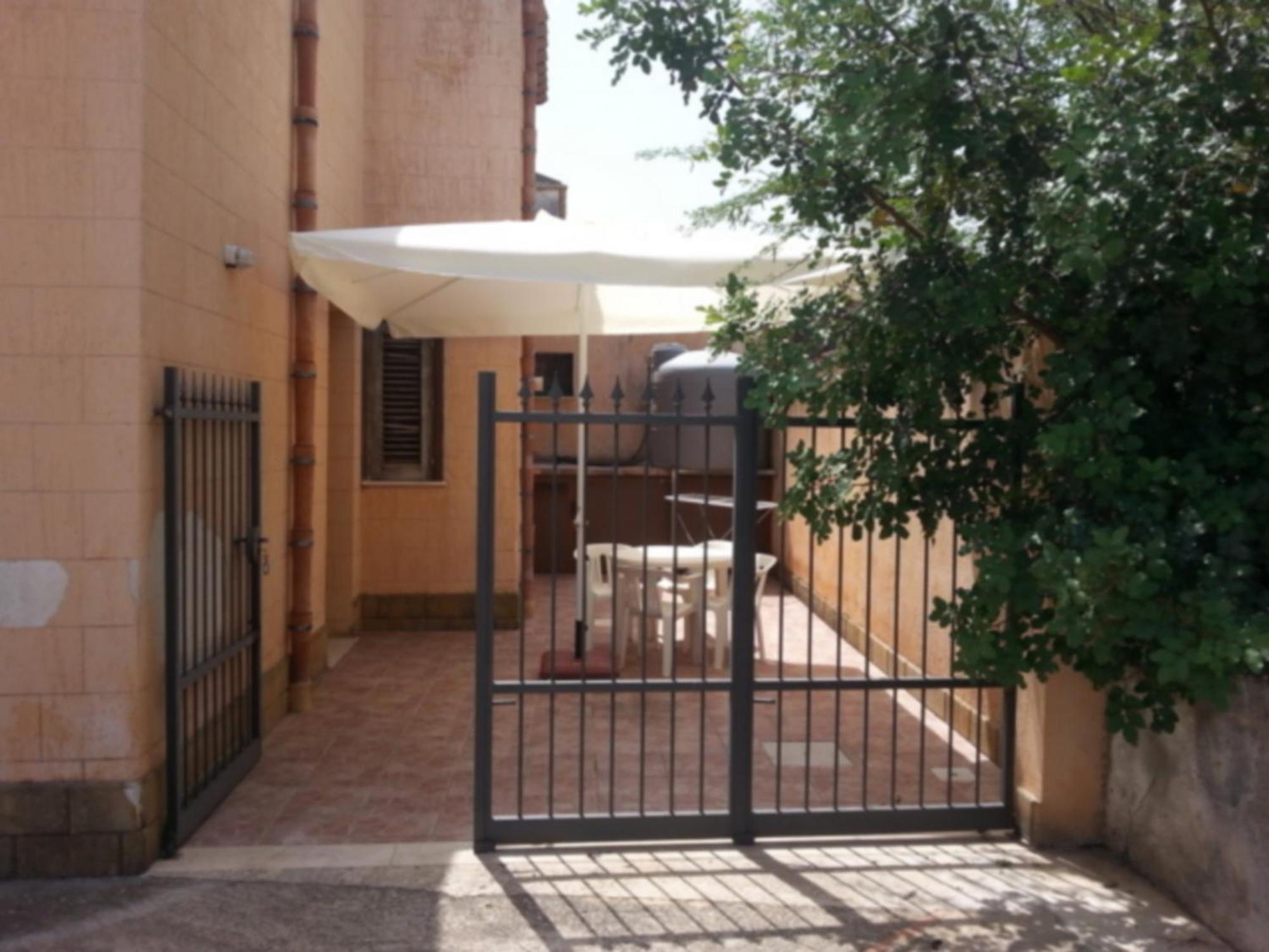 Casa Eva